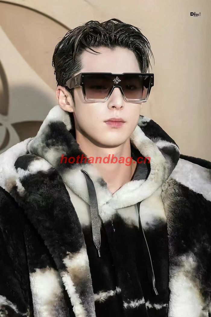 Louis Vuitton Sunglasses Top Quality LVS01478